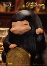 Spaarpot: Niffler - Fantastic Beasts 11,3 cm