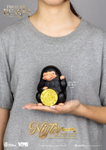 Spaarpot: Niffler - Fantastic Beasts 11,3 cm