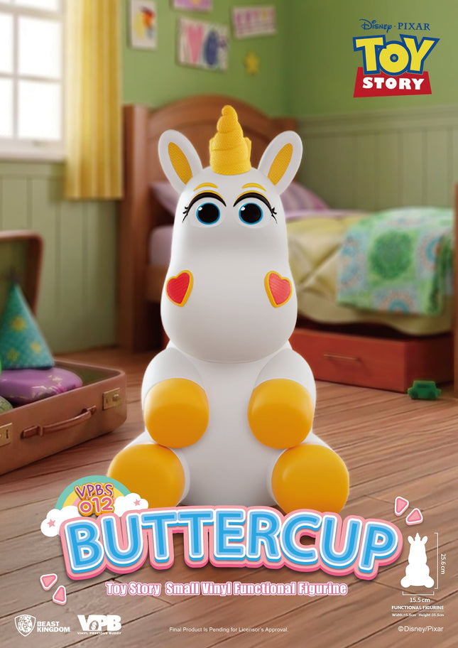 Spaarpot: Buttercup - Toy Story
