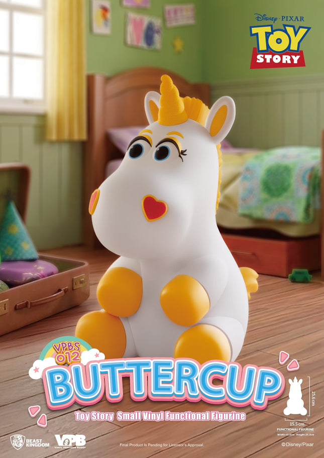 Spaarpot: Buttercup - Toy Story