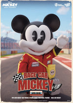 Spaarpot: Race Car Mickey - Mickey & Friends