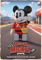 Spaarpot: Race Car Mickey - Mickey & Friends