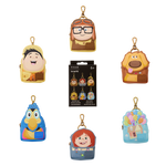 Mini Bag: Mystery bag charms - Disney Pixar Up