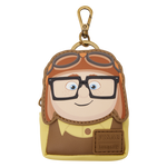 Mini Bag: Mystery bag charms - Disney Pixar Up