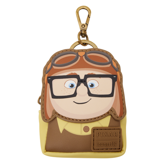 Mini Bag: Mystery bag charms - Disney Pixar Up