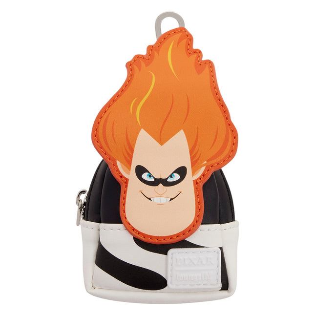 Mini Backpack Bag: Pixar Rivals - Loungefly Mystery Box