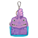 Mini backpack bag: Pixar Rivals