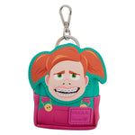 Mini backpack bag: Pixar Rivals