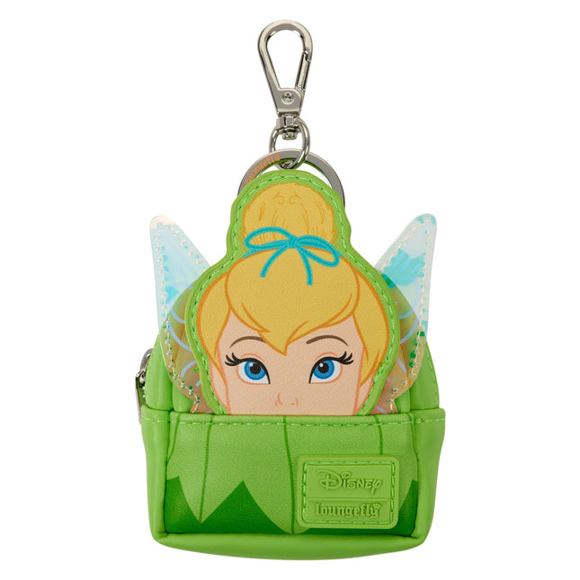 Mini Backpack Bag: Fairies Charm - Loungefly Mystery Box