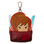 Mini backpack bag: Fairies