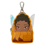 Mini backpack bag: Fairies