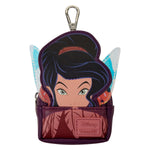 Mini backpack bag: Fairies