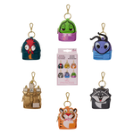 Mini Bag: Mystery bag charms - Princess Sidekicks