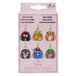 Mini Bag: Mystery bag charms - Princess Sidekicks