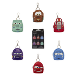 Mini Backpack Bag: Charm Cars 20th Anniversary - Mystery Box