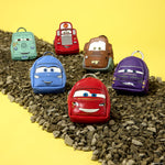 Mini Backpack Bag: Charm Cars 20th Anniversary - Mystery Box