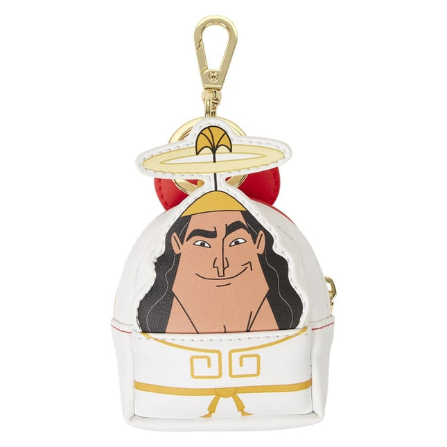 Mini Backpack: Emperor's New Groove