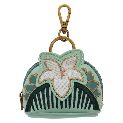 Mini bag: Comb - Mulan