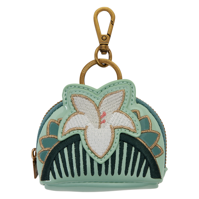 Mini bag: Comb - Mulan