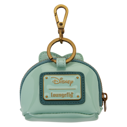 Mini bag: Comb - Mulan