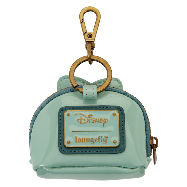 Mini bag: Comb - Mulan