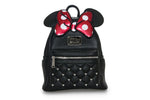 Mini backpack: Minnie Bow