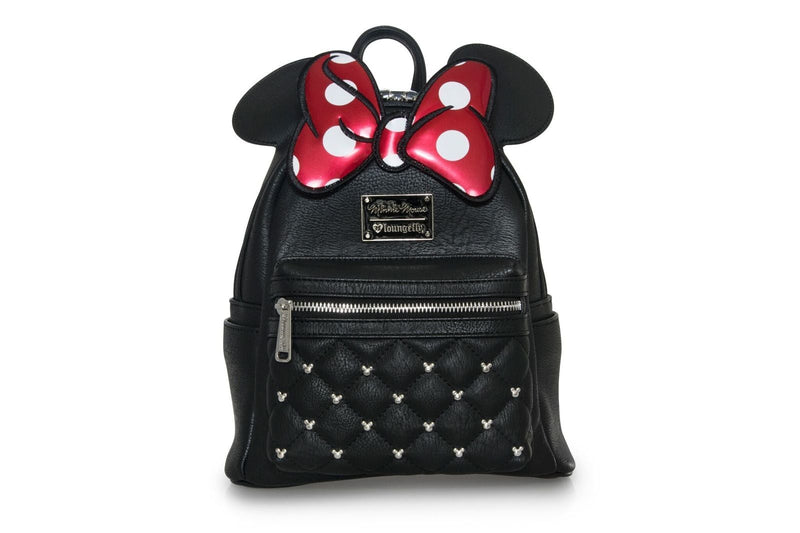 Mini backpack: Minnie Bow