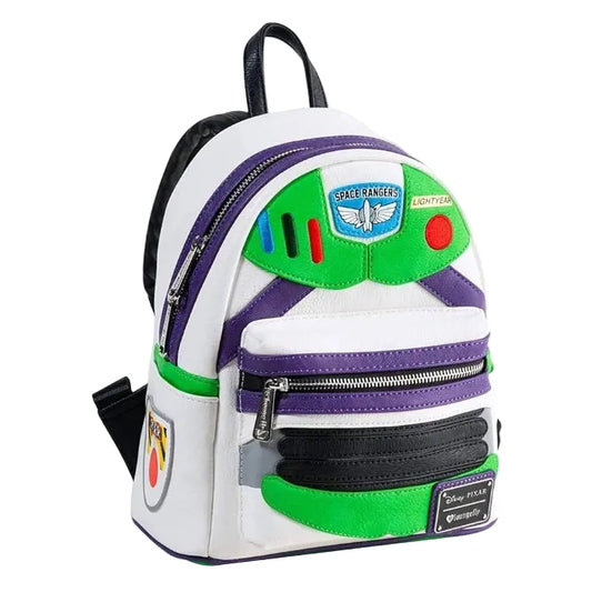 Mini backpack: Buzz Lightyear