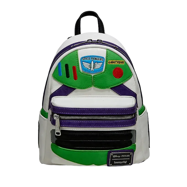 Mini backpack: Buzz Lightyear