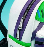 Mini backpack: Buzz Lightyear