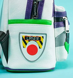 Mini backpack: Buzz Lightyear