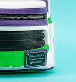 Mini backpack: Buzz Lightyear