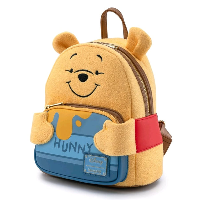 Backpack: Winnie the Pooh