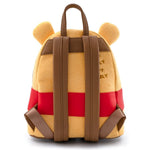 Rucksack: Winnie Puuh
