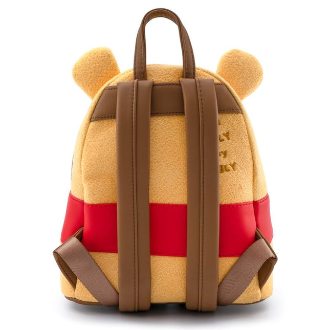 Backpack: Winnie the Pooh