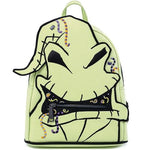 Mini backpack: Oogie - The Nightmare Before Christmas