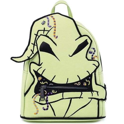 Mini backpack: Oogie - The Nightmare Before Christmas
