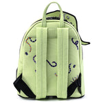 Mini backpack: Oogie - The Nightmare Before Christmas