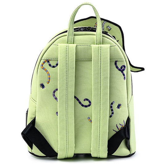 Mini backpack: Oogie - The Nightmare Before Christmas