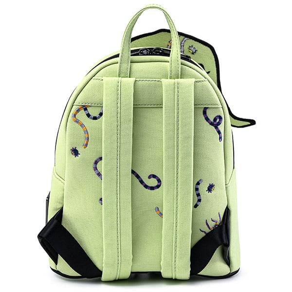 Mini backpack: Oogie - The Nightmare Before Christmas