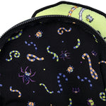Mini backpack: Oogie - The Nightmare Before Christmas
