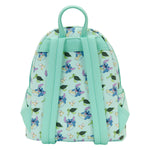 Rucksack: Lilo & Stitch Tierfreunde, Disney by Loungefly Mini Rucksack