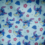 Rucksack: Lilo & Stitch Tierfreunde, Disney by Loungefly Mini Rucksack