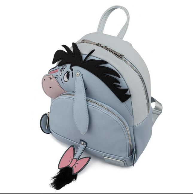 Mini backpack: Eeyore
