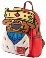 Mini Backpack: Prince Jean - Robin Hood