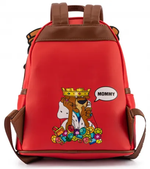 Mini Backpack: Prince Jean - Robin Hood