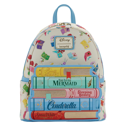 Backpack: Princess Books Classics