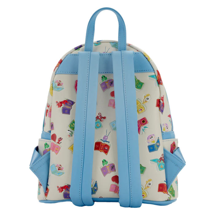 Backpack: Princess Books Classics