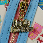 Backpack: Princess Books Classics