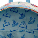 Backpack: Princess Books Classics